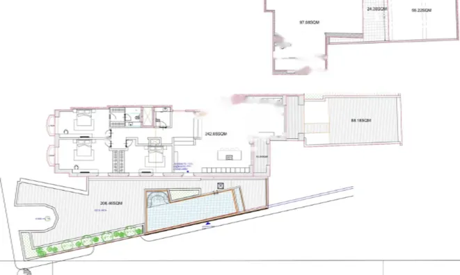 Недвижимость Portomaso Haven Apartment: 2