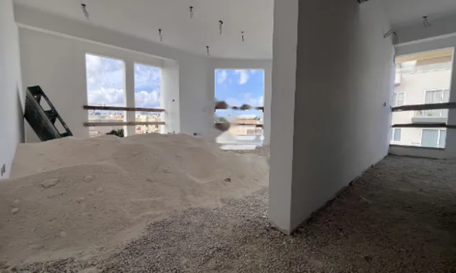 Недвижимость Central San Gwann Apartment: 2