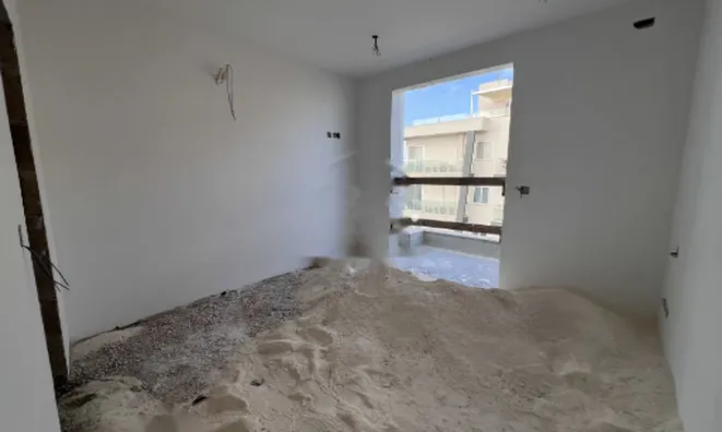 Недвижимость Central San Gwann Apartment: 5