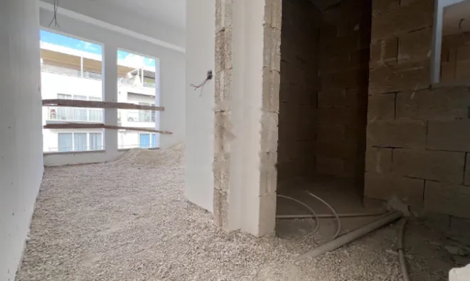 Недвижимость Central San Gwann Apartment: 7