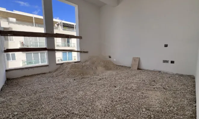 Недвижимость Central San Gwann Apartment: 8