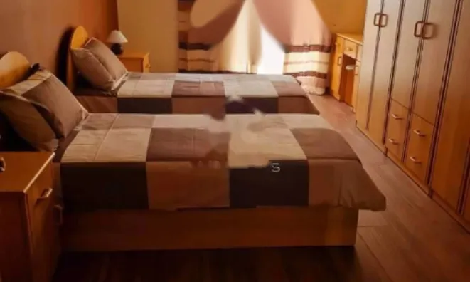 Недвижимость Central Haven Apartment: 2