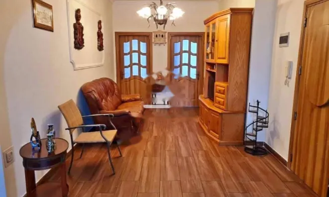 Недвижимость Central Haven Apartment: 4