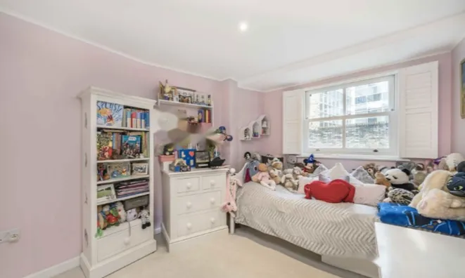 Недвижимость Fulham Road, Chelsea: 1