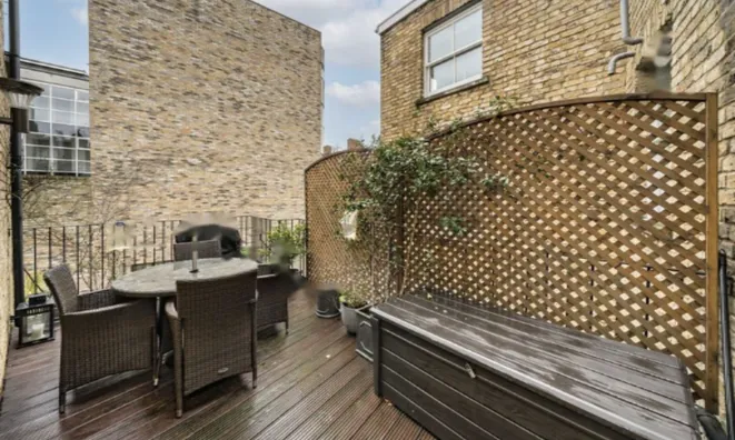 Недвижимость Fulham Road, Chelsea: 2