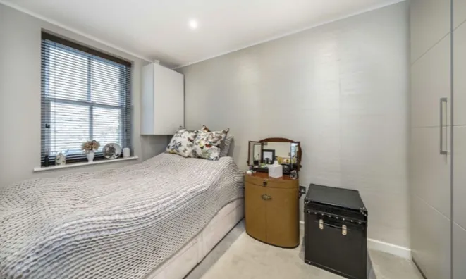 Недвижимость Fulham Road, Chelsea: 6