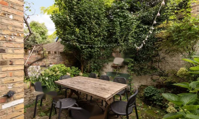 Недвижимость St Luke's Street, Chelsea: 1