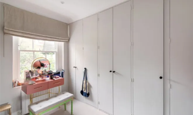 Недвижимость St Luke's Street, Chelsea: 2