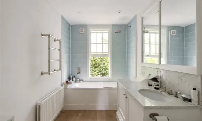 Недвижимость St Luke's Street, Chelsea: 4