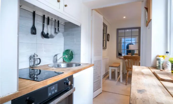 Недвижимость St Luke's Street, Chelsea: 6