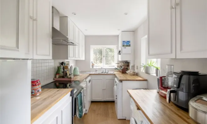 Недвижимость St Luke's Street, Chelsea: 13