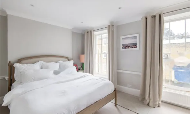 Недвижимость St Luke's Street, Chelsea: 14