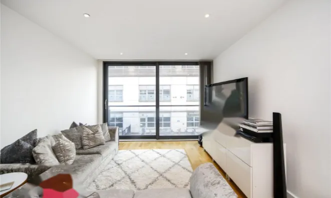 Недвижимость Fulham Road: 5