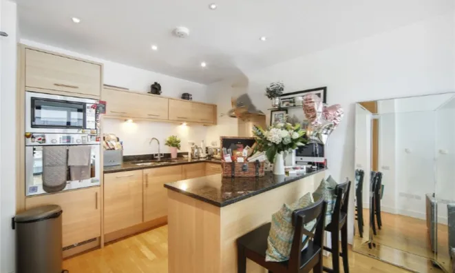 Недвижимость Fulham Road: 11