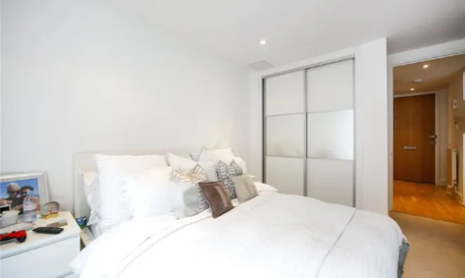 Недвижимость Fulham Road: 12