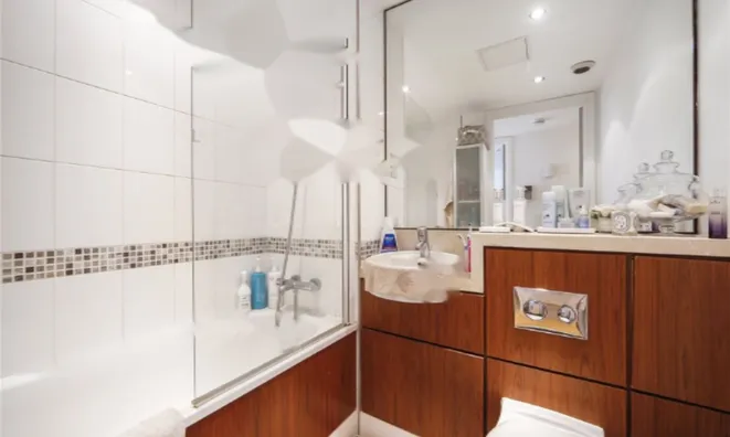 Недвижимость Fulham Road: 14