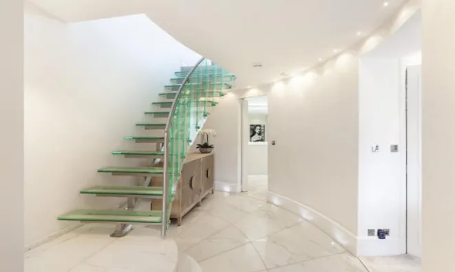 Недвижимость Chelsea Crescent, Chelsea Harbour: 3