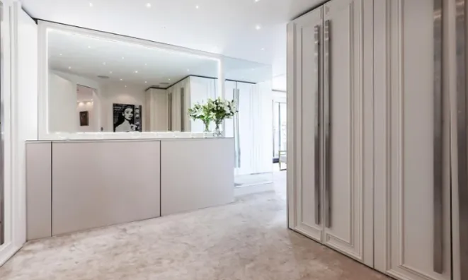 Недвижимость Chelsea Crescent, Chelsea Harbour: 4