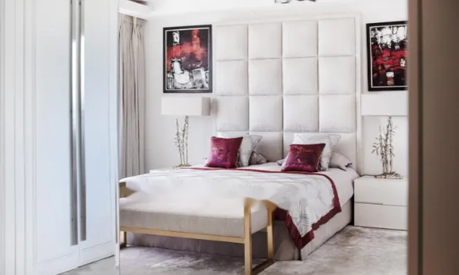 Недвижимость Chelsea Crescent, Chelsea Harbour: 5