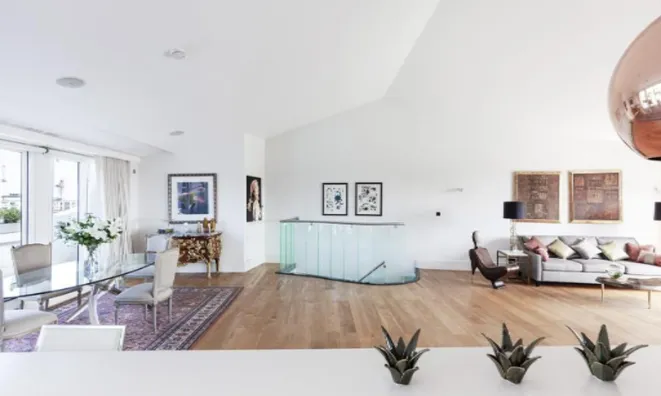 Недвижимость Chelsea Crescent, Chelsea Harbour: 7