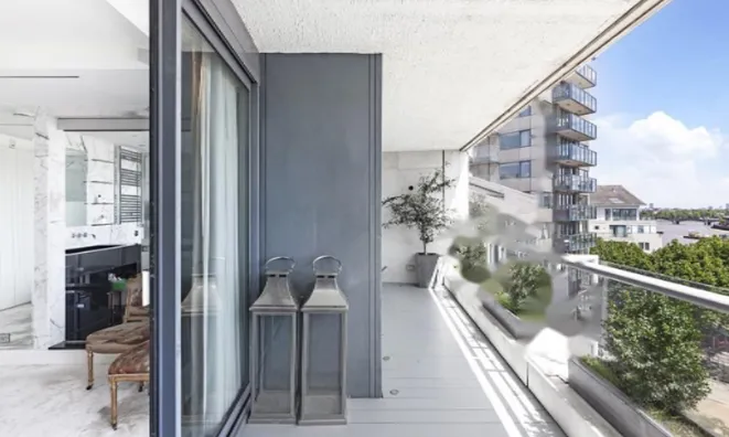 Недвижимость Chelsea Crescent, Chelsea Harbour: 9