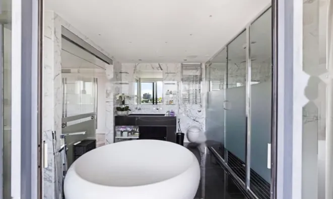 Недвижимость Chelsea Crescent, Chelsea Harbour: 10