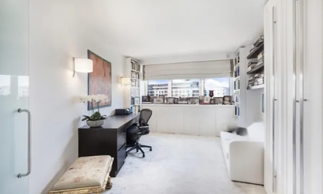 Недвижимость Chelsea Crescent, Chelsea Harbour: 11