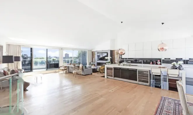 Недвижимость Chelsea Crescent, Chelsea Harbour: 13