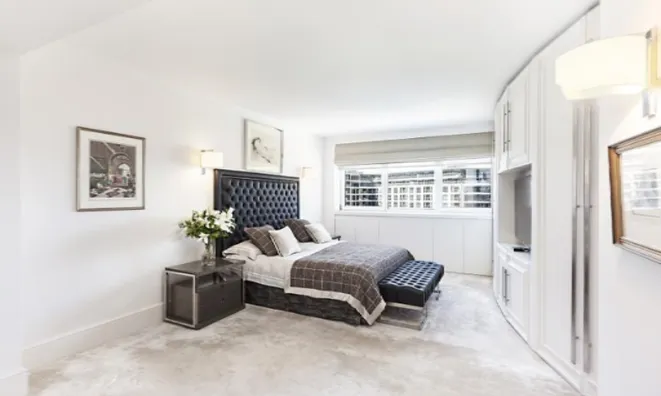 Недвижимость Chelsea Crescent, Chelsea Harbour: 17