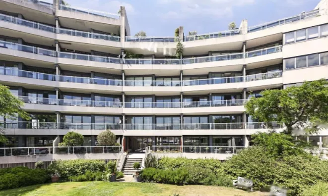 Недвижимость Chelsea Crescent, Chelsea Harbour: 22