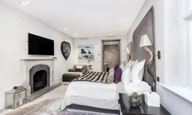 Недвижимость Rose Square, The Bromptons, South Kensington: 2