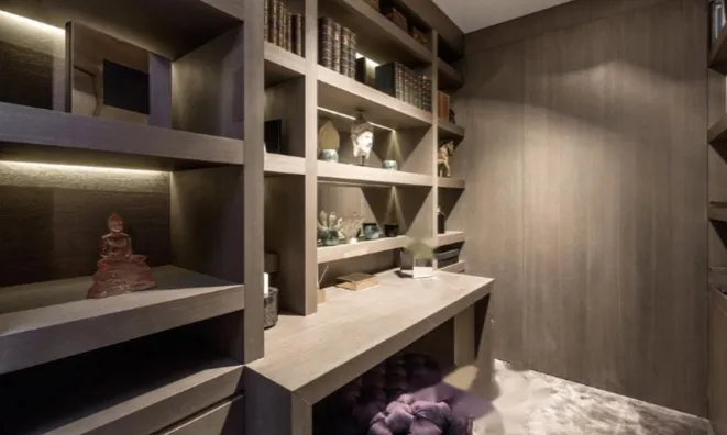 Недвижимость Rose Square, The Bromptons, South Kensington: 3