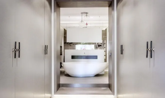 Недвижимость Rose Square, The Bromptons, South Kensington: 4