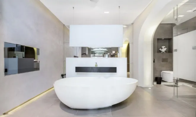 Недвижимость Rose Square, The Bromptons, South Kensington: 5