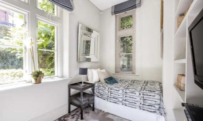 Недвижимость Rose Square, The Bromptons, South Kensington: 7