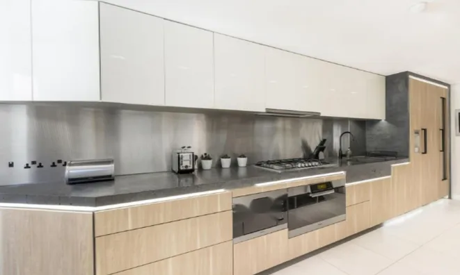 Недвижимость Rose Square, The Bromptons, South Kensington: 16