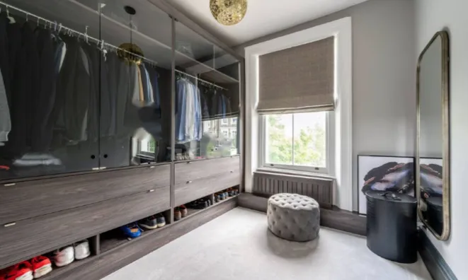 Недвижимость Gunter Grove, Chelsea: 2