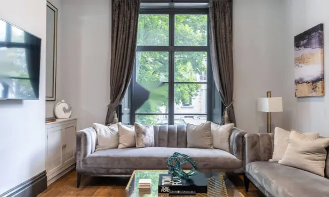 Недвижимость Gunter Grove, Chelsea: 4