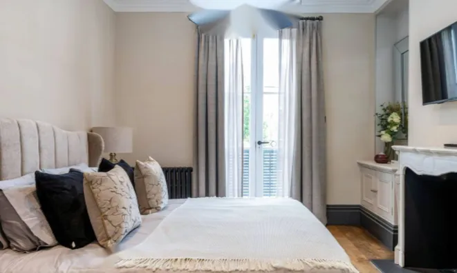 Недвижимость Gunter Grove, Chelsea: 5