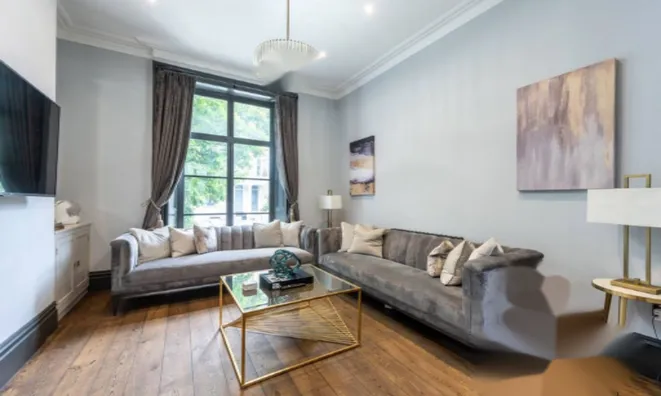 Недвижимость Gunter Grove, Chelsea: 6