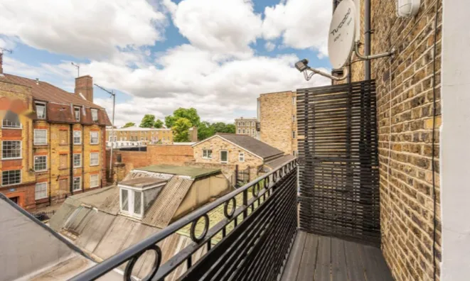 Недвижимость Gunter Grove, Chelsea: 8