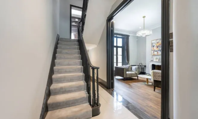 Недвижимость Gunter Grove, Chelsea: 10