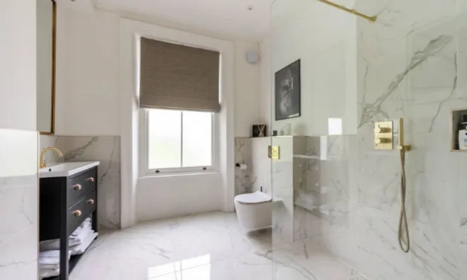 Недвижимость Gunter Grove, Chelsea: 12