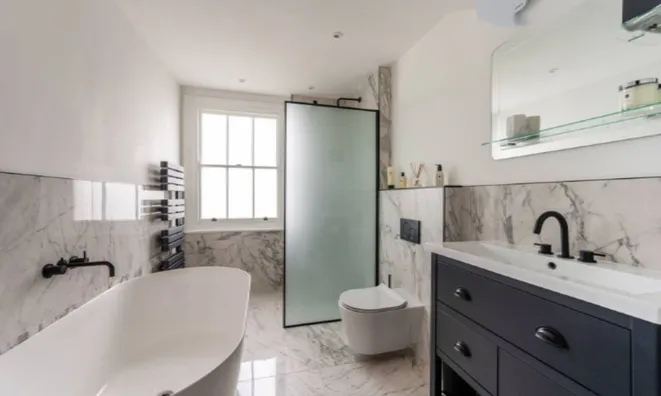 Недвижимость Gunter Grove, Chelsea: 13