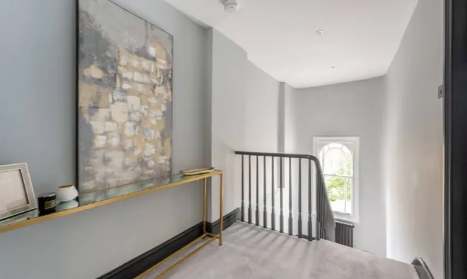 Недвижимость Gunter Grove, Chelsea: 14