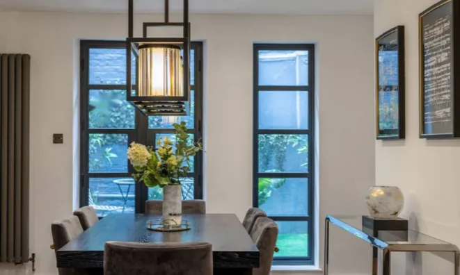 Недвижимость Gunter Grove, Chelsea: 15