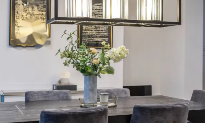 Недвижимость Gunter Grove, Chelsea: 16