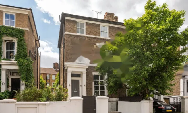 Недвижимость Gunter Grove, Chelsea: 19