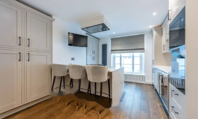 Недвижимость Gunter Grove, Chelsea: 23