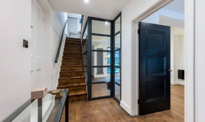 Недвижимость Gunter Grove, Chelsea: 24